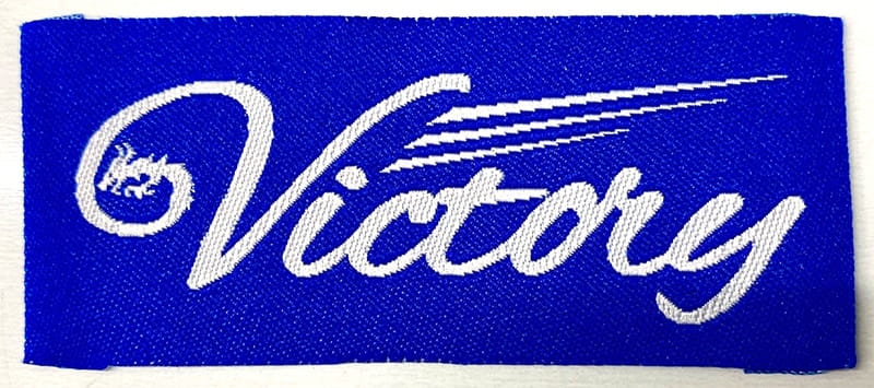 Victory タグ