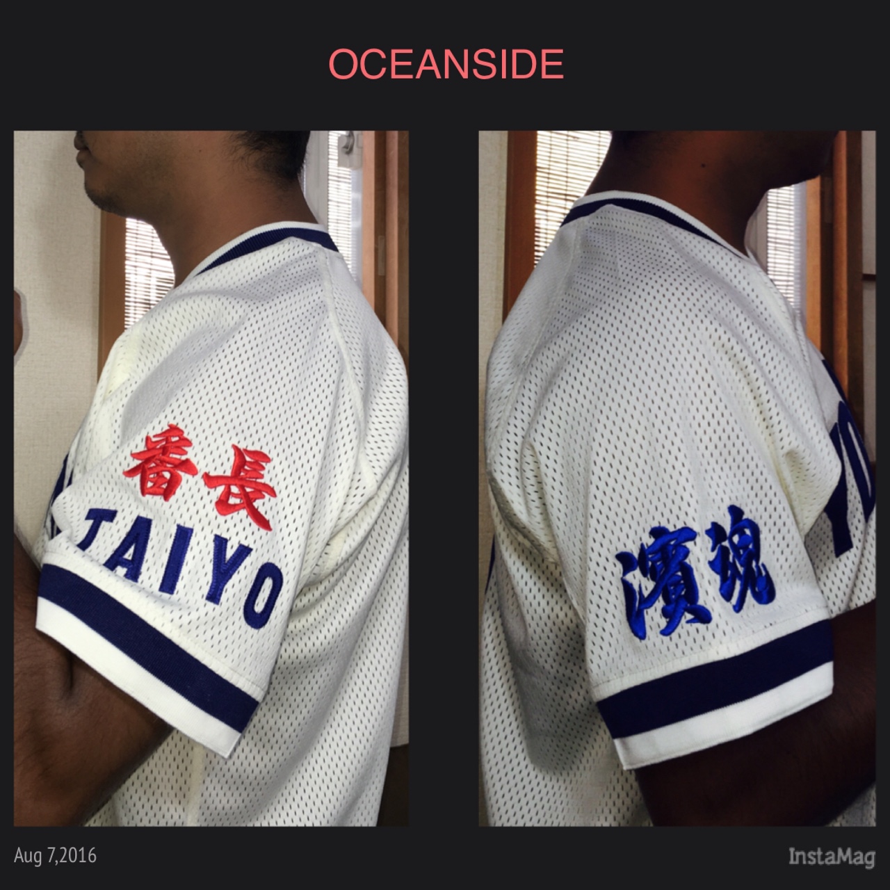 We☆YOKOHAMA 横浜大洋復刻ユニフォーム5/3(祝・火)発売開始！ ｜ 横浜DeNAベイスターズ
