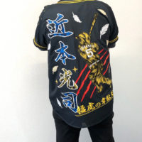 阪神タイガース – 刺繍専門店 真野ししゅう