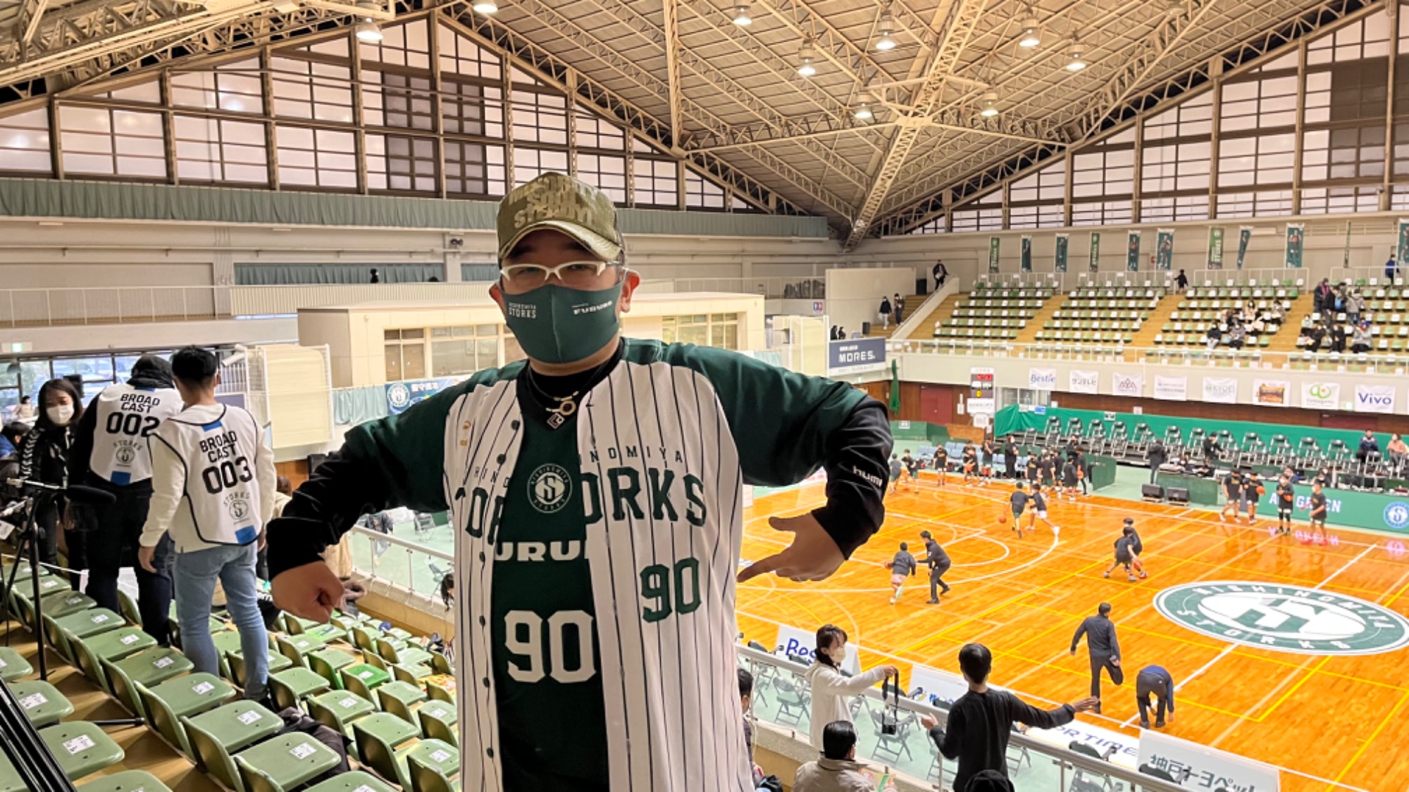 渡邊翔太 選手 契約(新規)のご報告 | 神戸ストークス