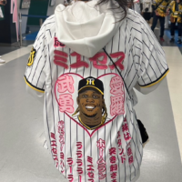 マサ様専用】阪神タイガース 刺繍ユニフォーム