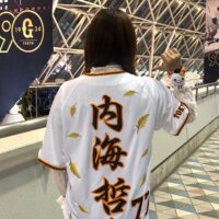 読売ジャイアンツ - 【新品＊送料込】巨人＊刺繍ユニフォーム 読売 巨人 ジャイアンツ刺繍ユニフォーム｜アートししゅう