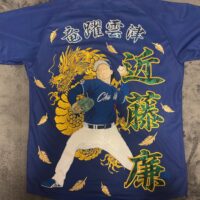 中日ドラゴンズ – 刺繍専門店 真野ししゅう
